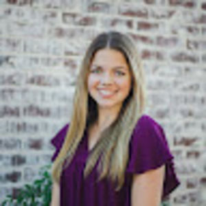 Meet your Posher, Madelyn